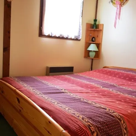 Two Bedroom Chalet, 64m²