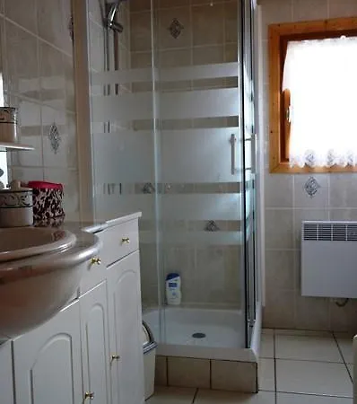 Two Bedroom Chalet, 64m²